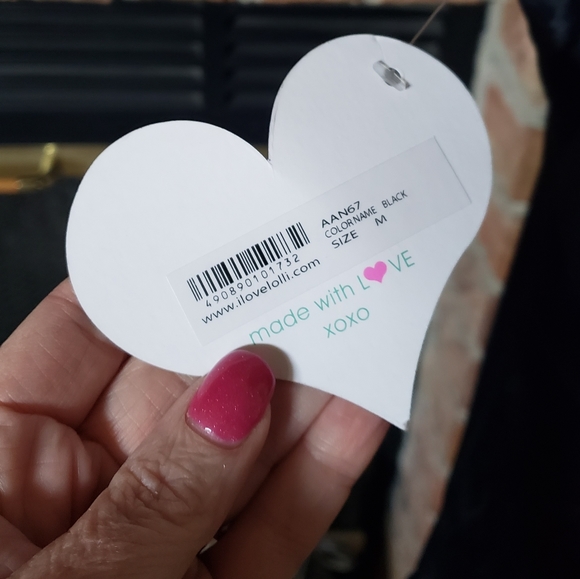 NWT Sugar Coast by Lolli Black Ruffled One Piece Swimsuit S in white M in black - Picture 5 of 6